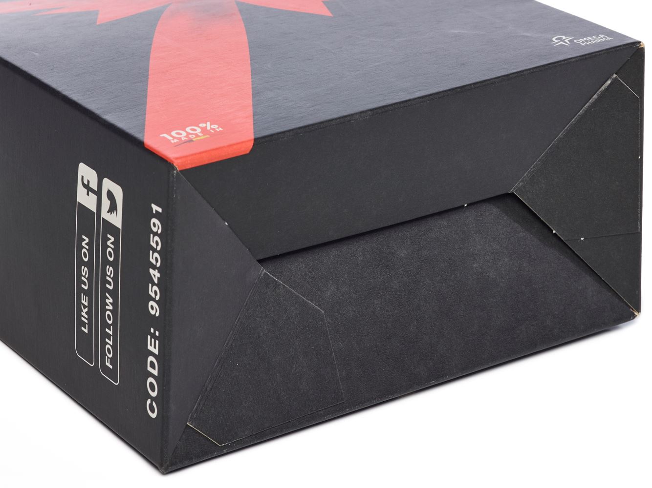 Shipping Carton