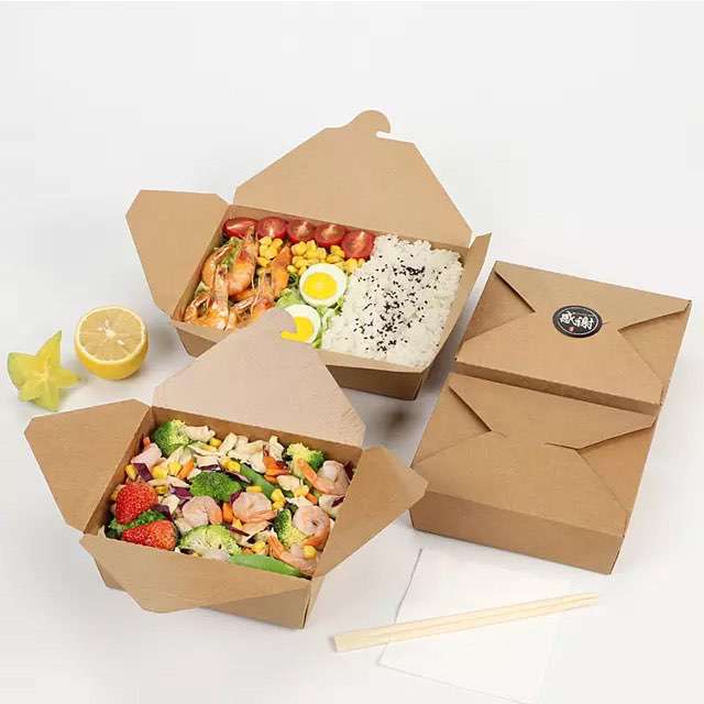 Food Carton
